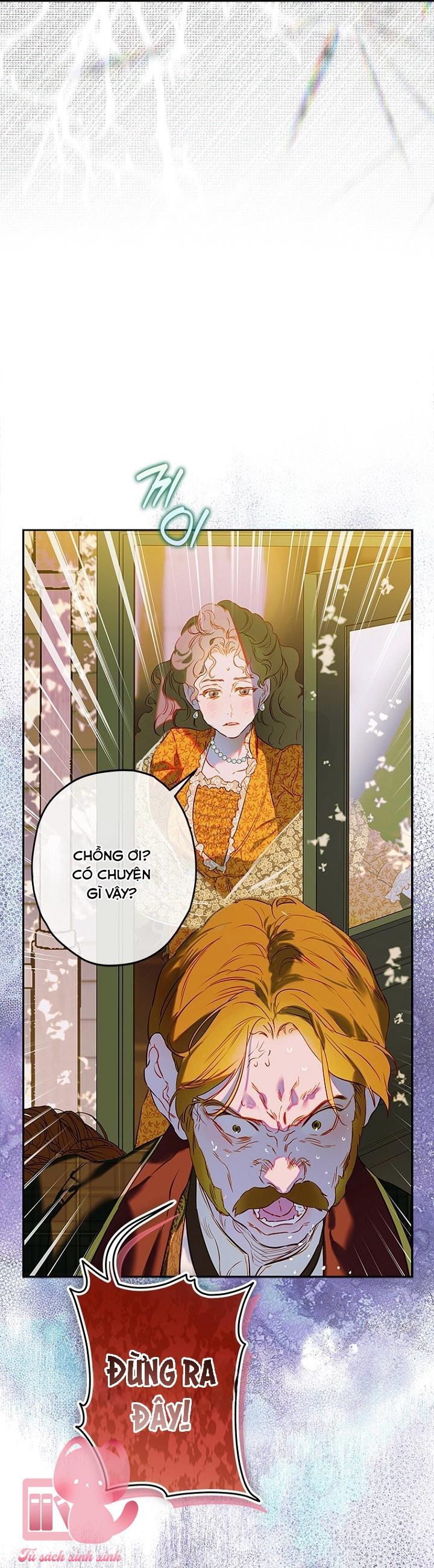 Khế Ước Hôn Nhân Của Mẹ Tôi Chap 93 - Trang 3