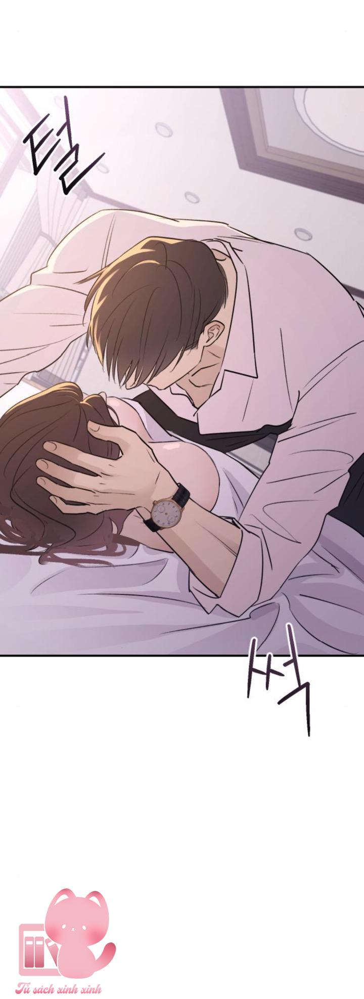 Hành Vi Khốn Nạn Chap 29 - Trang 4