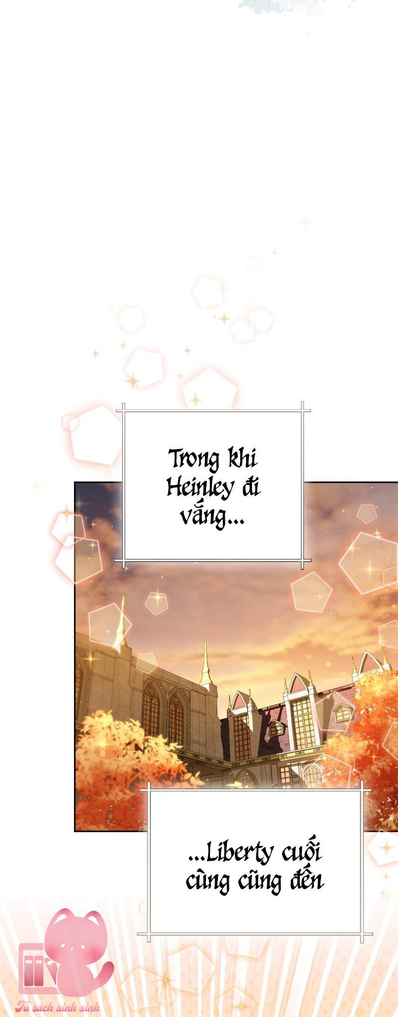 Hoàng Hậu Tái Hôn Chap 214 - Trang 3