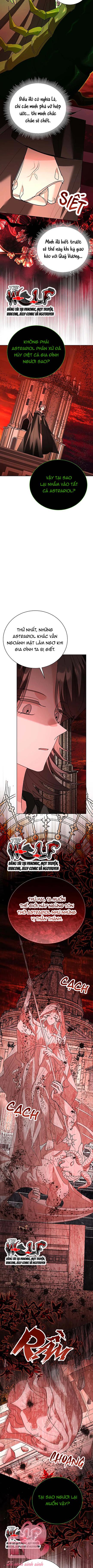 Một Ngày Nọ Bỗng Dưng Cha Xuất Hiện Chap 120 - Trang 3