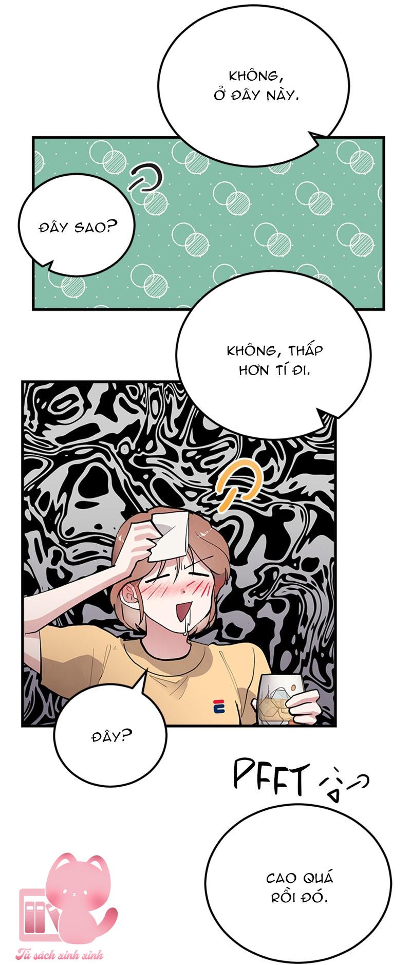 Trưởng Phòng Mệt Mỏi Vì Người Vợ Mới Cưới Chap 12 - Trang 2