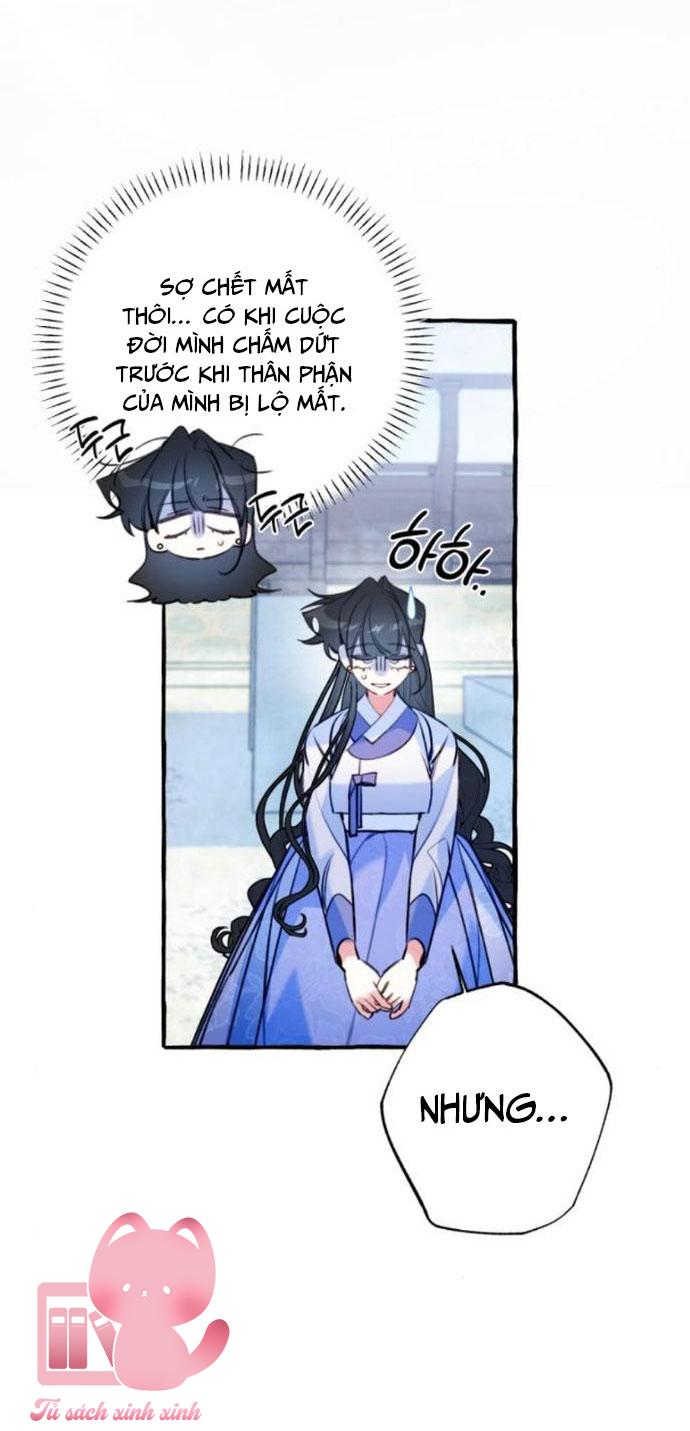 Chuyện Tình Tuyết Phương Bắc Chapter 2 - Next Chapter 3