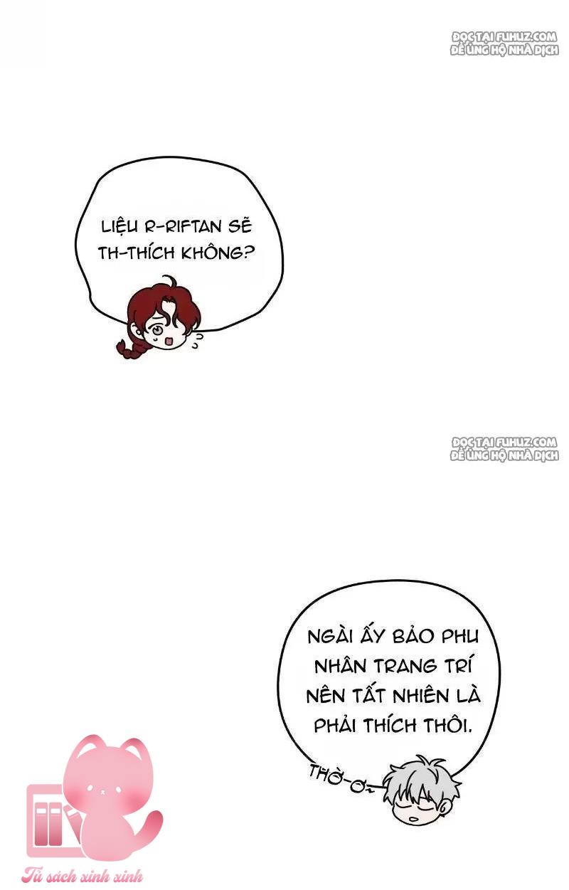 Dưới Tán Cây Sồi Chapter 22 - Trang 3