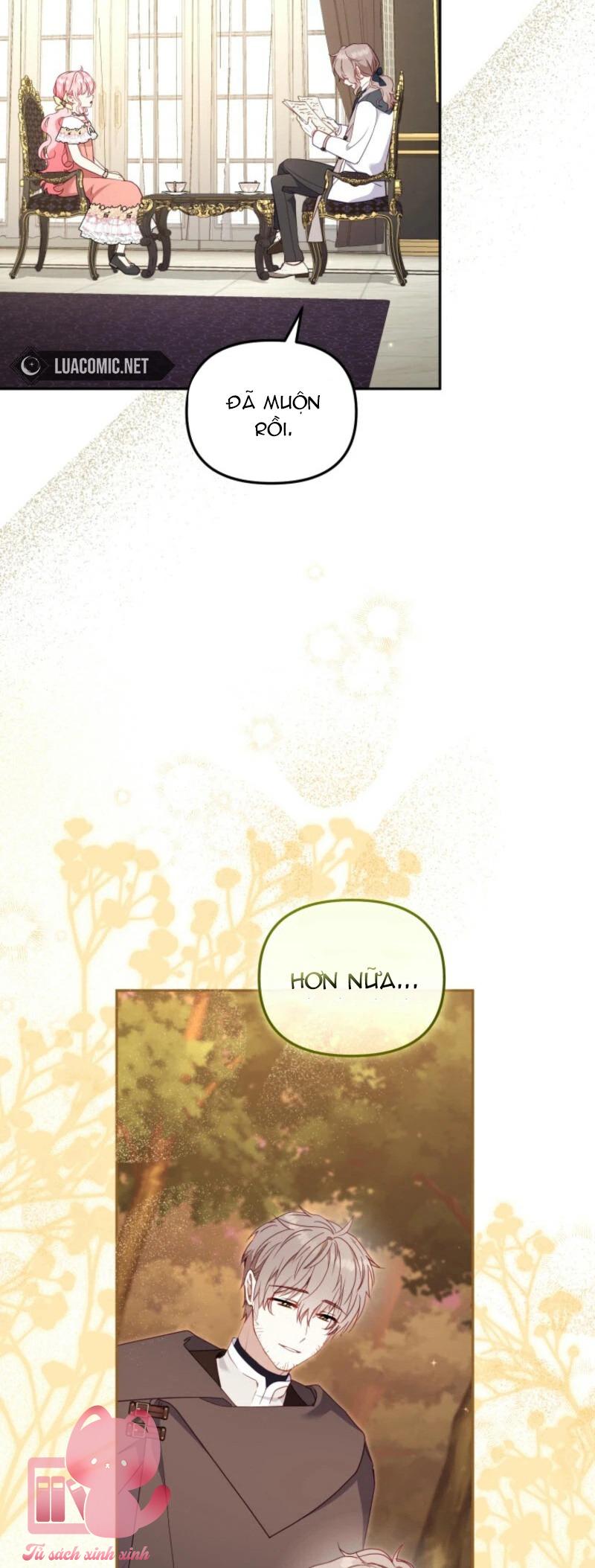 Tôi Được Nuôi Dưỡng Bởi Những Kẻ Phản Diện Chap 98 - Trang 3