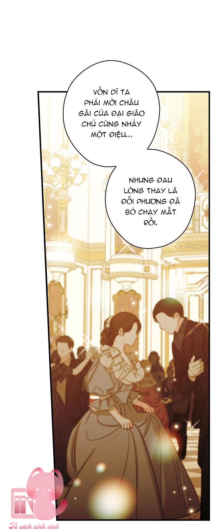 Cách Khiến Phu Quân Đứng Về Phía Tôi Chap 82 - Trang 2