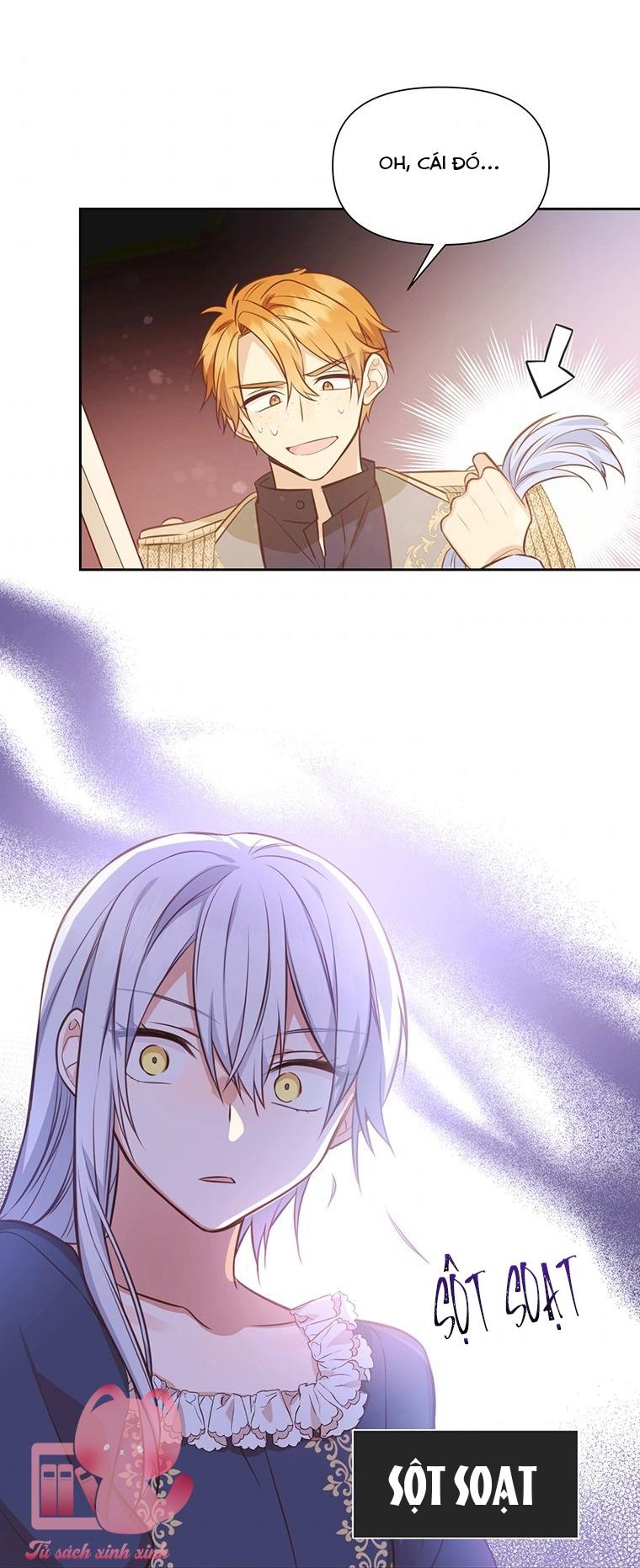 Yêu Tôi Đi, Dù Sao Ngài Cũng Chỉ Là Nhân Vật Phụ Chapter 8 - Trang 4