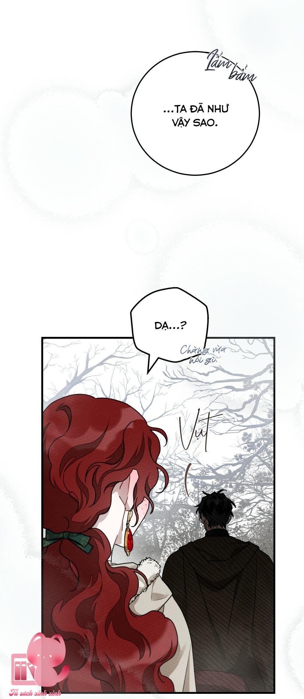 Dưới Tán Cây Sồi Chap 55 - Trang 2