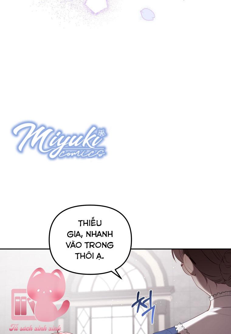 Tôi Được Nuôi Dưỡng Bởi Những Kẻ Phản Diện Chap 27 - Trang 3