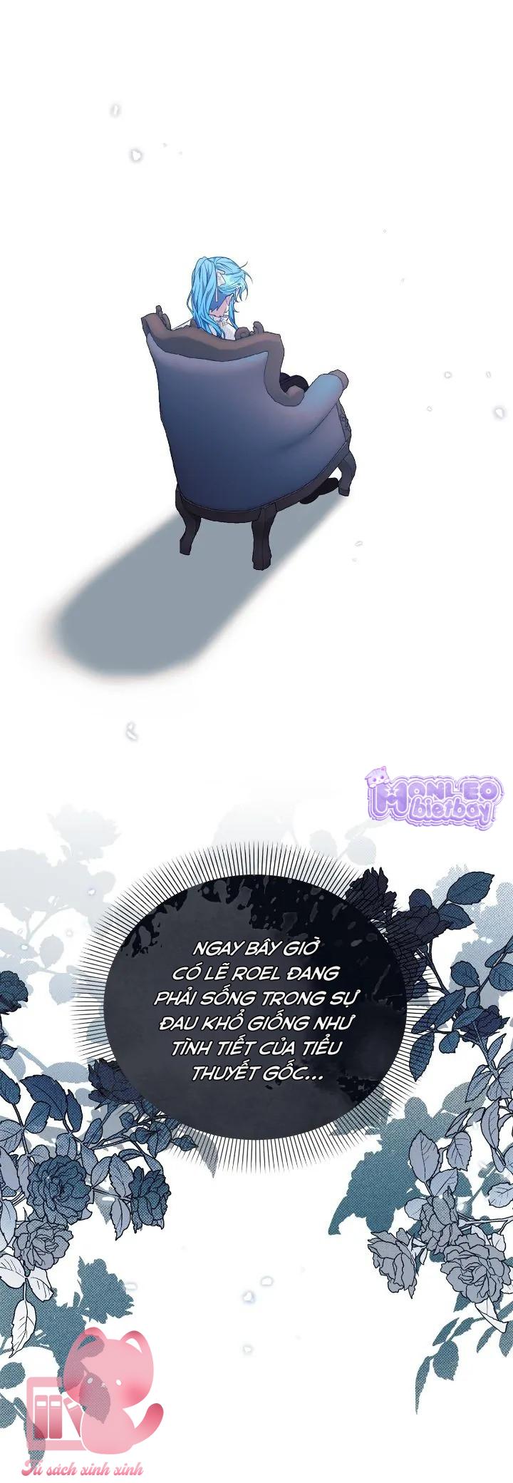 Con Đường Hoa Dành Cho Nam Chính Chap 26 - Trang 4