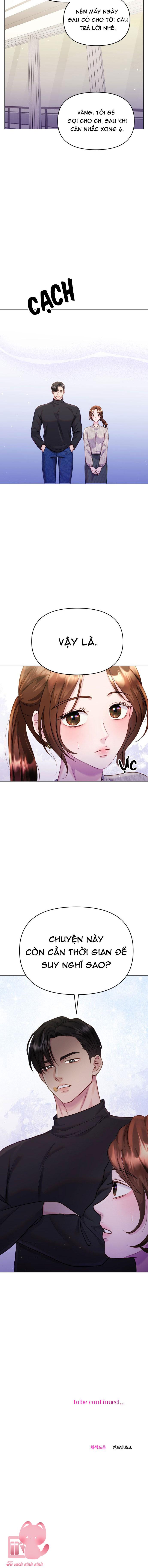 Hướng Dẫn Thu Phục Mãnh Thú Chap 51 - Trang 4