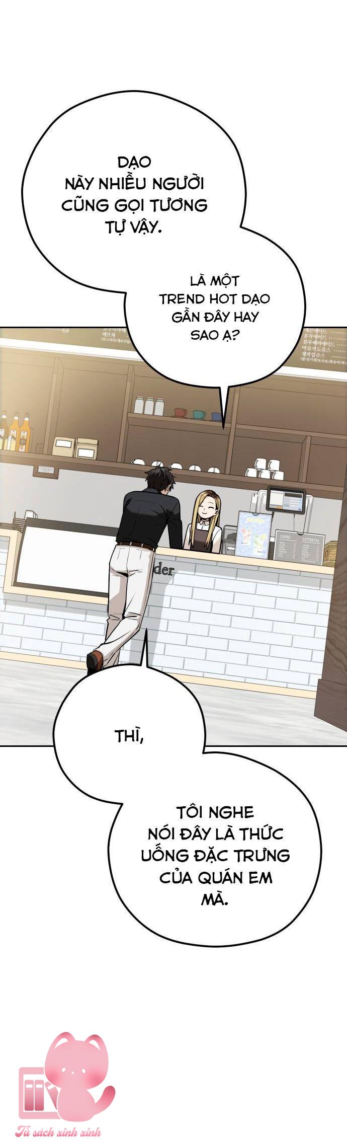 Lớ Ngớ Vớ Phải Tình Yêu Chapter 91 - Trang 4