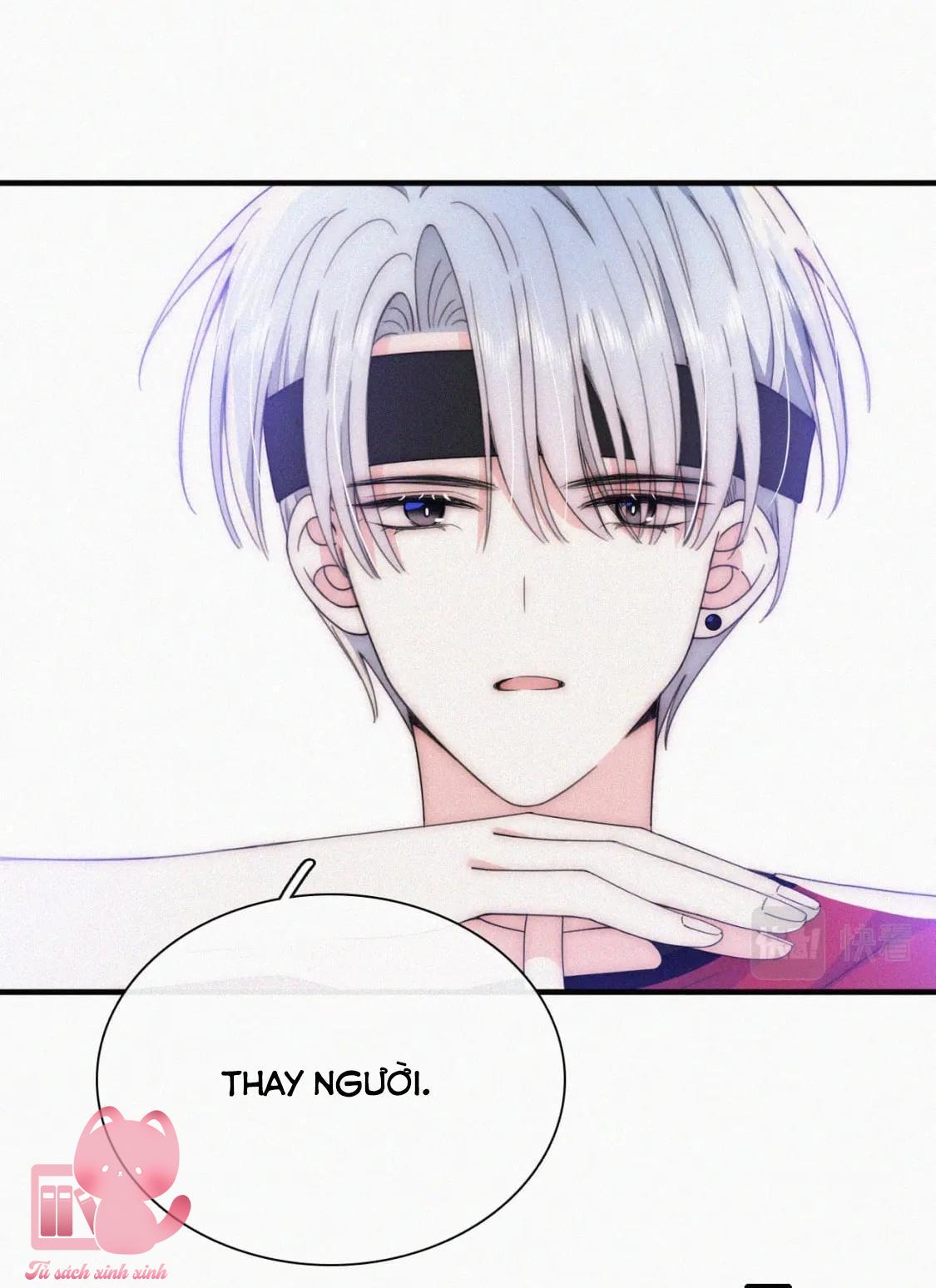 Bệnh Yêu Chap 33 - Trang 2
