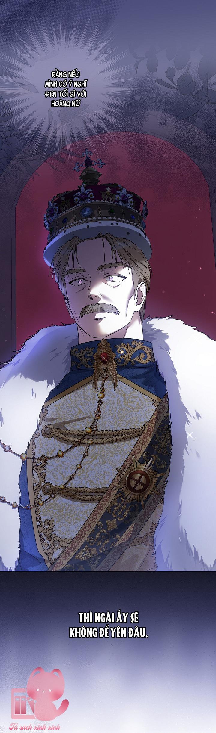 Hoàng Nữ Cosplay Nonfan Chapter 40 - Trang 4