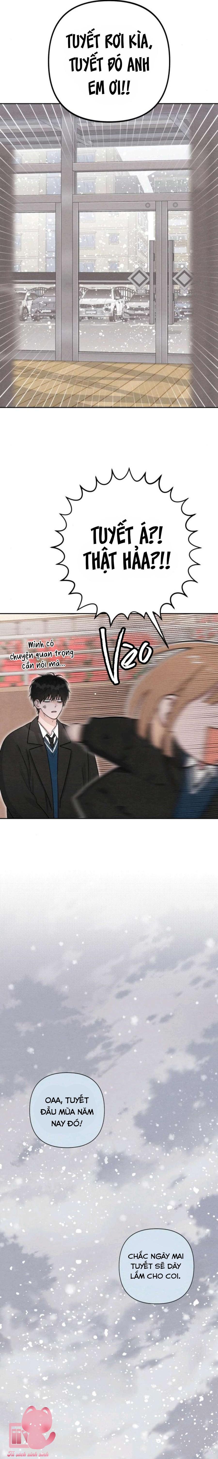 Bí Mật Thanh Xuân Chap 132 - Trang 2