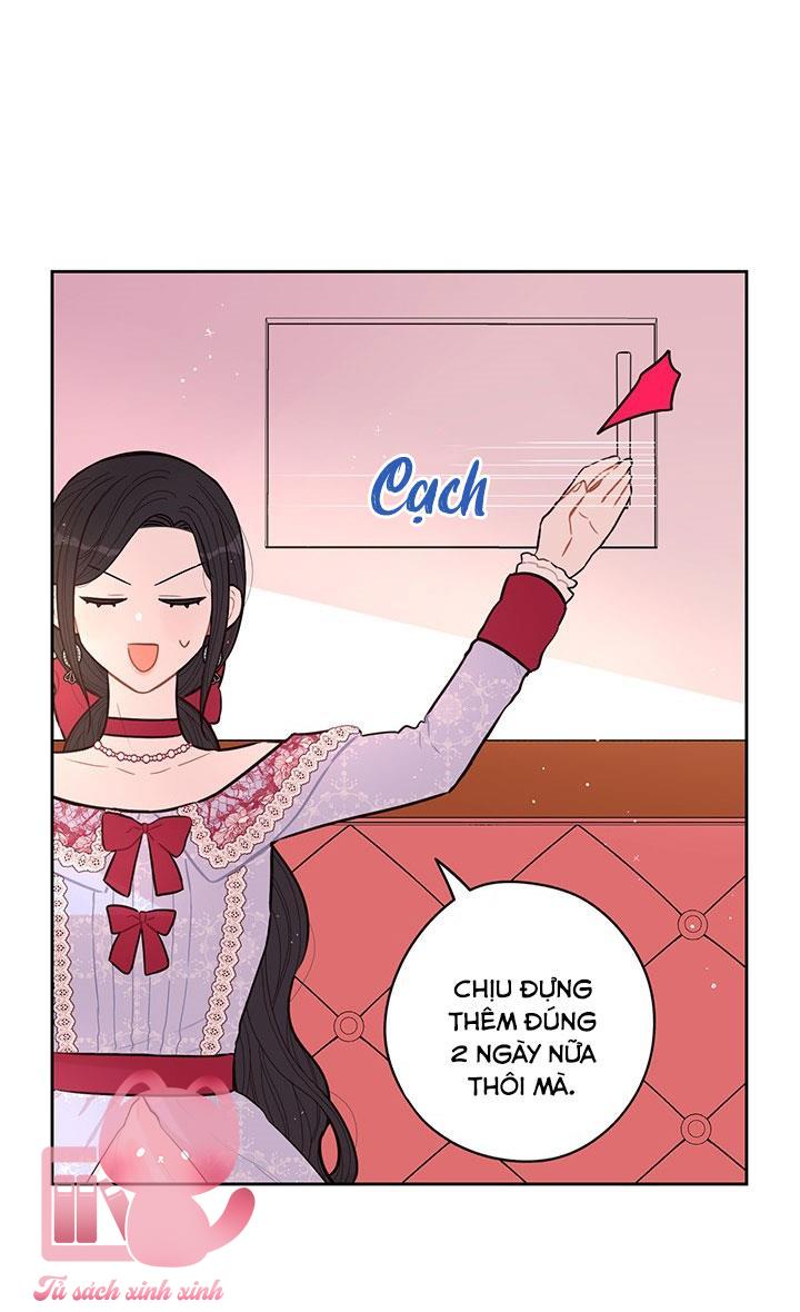 Hoàng Nữ Tóc Đen Chap 80 - Trang 2