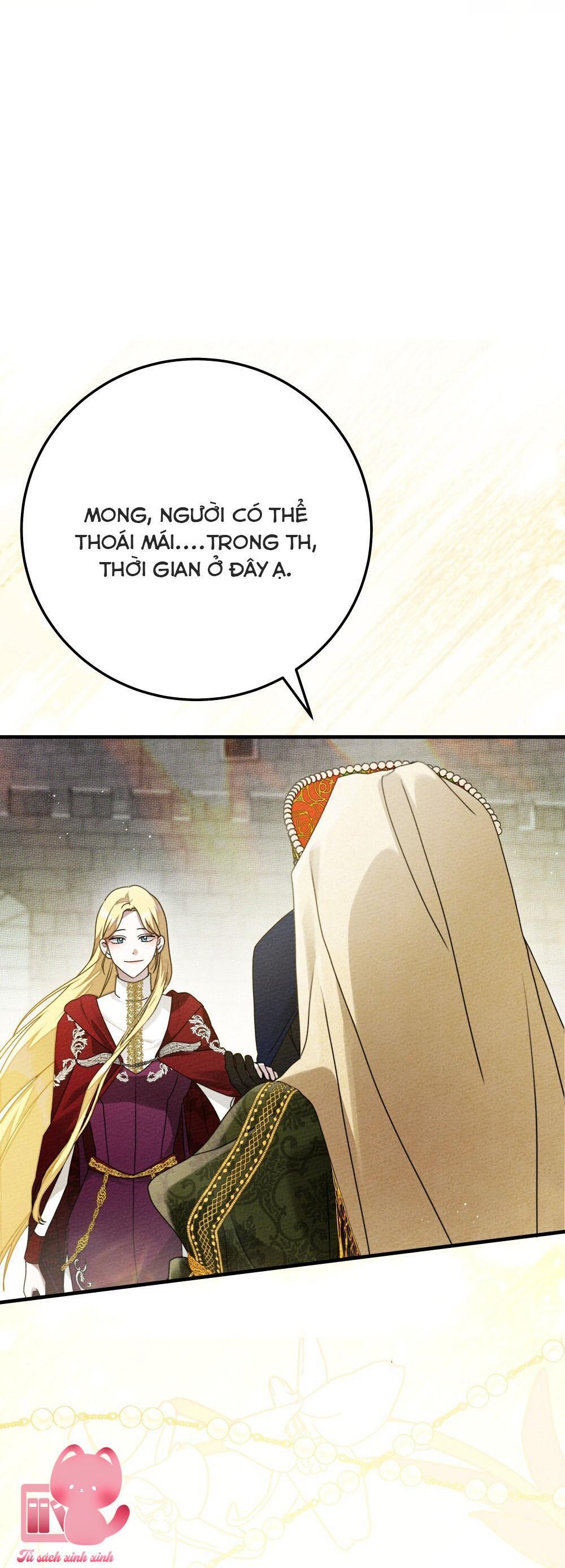 Dưới Tán Cây Sồi Chap 64 - Next Chapter 64.1