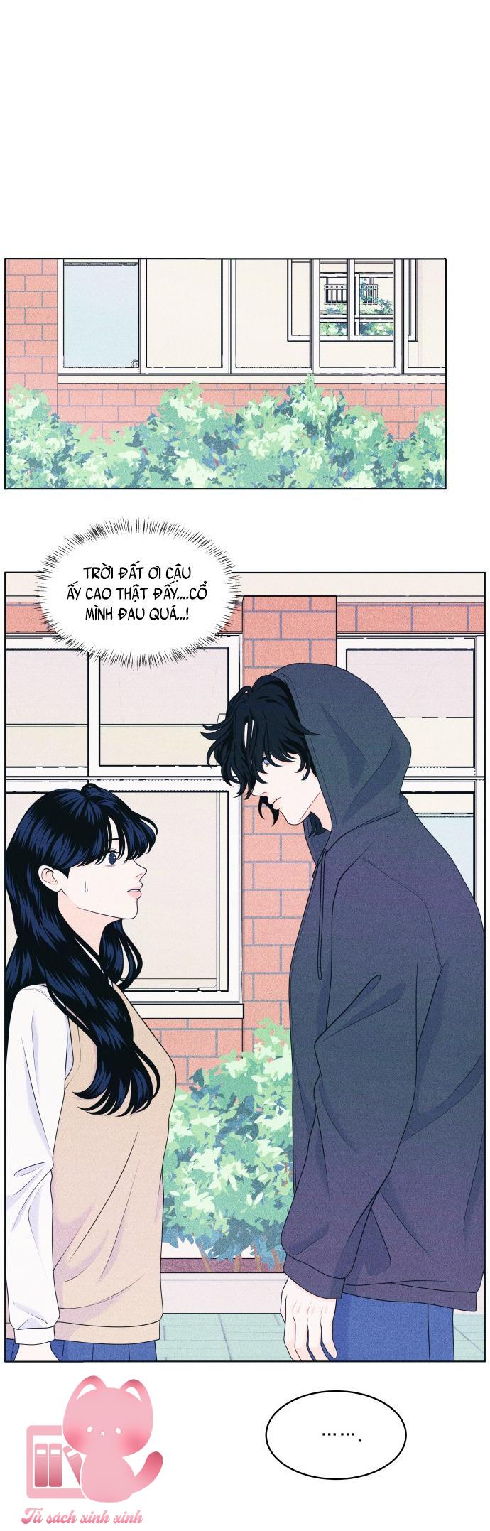 Cặp Đôi Hướng Nội Chapter 49 - Trang 4