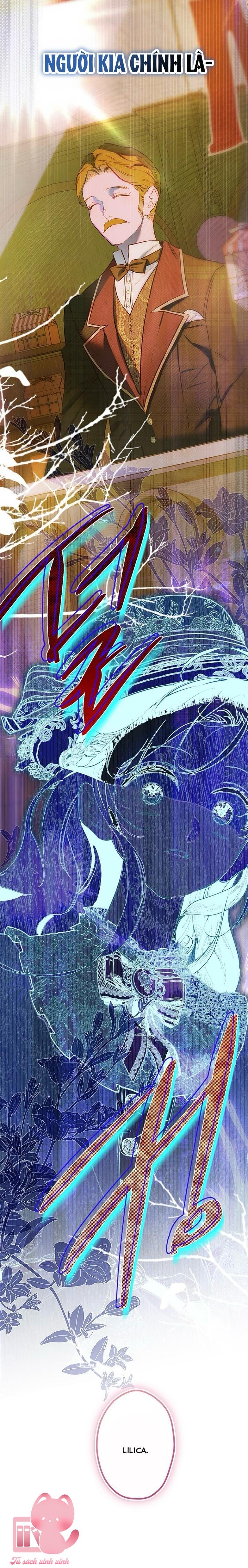 Khế Ước Hôn Nhân Của Mẹ Tôi Chap 93 - Trang 3