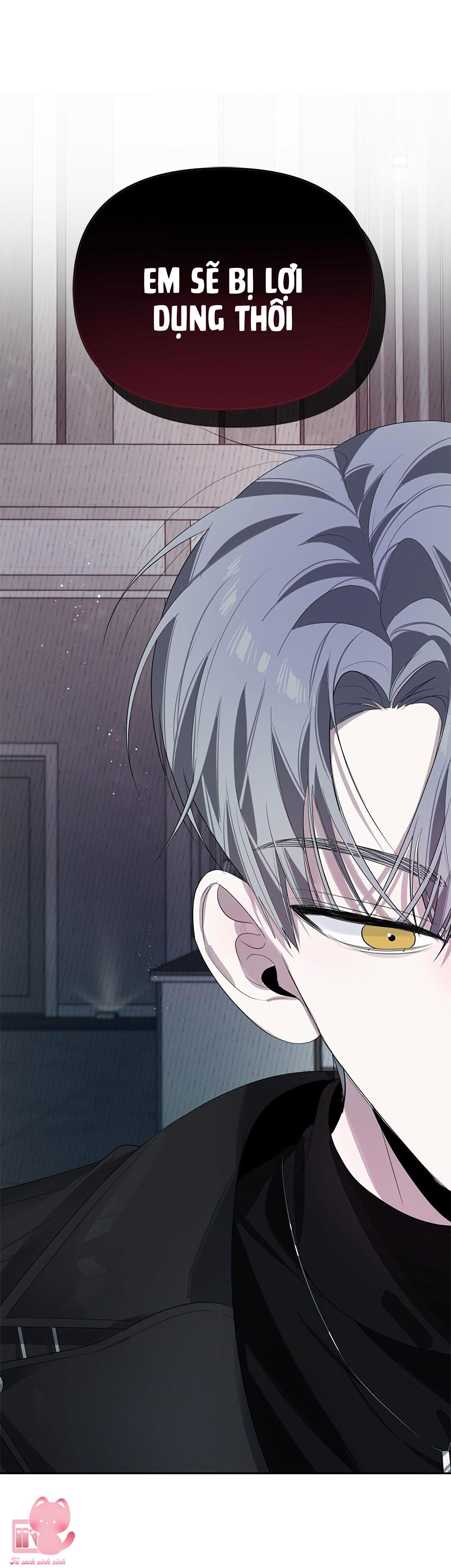 Đàn Anh Xấu Xa! Chap 36 - Trang 3