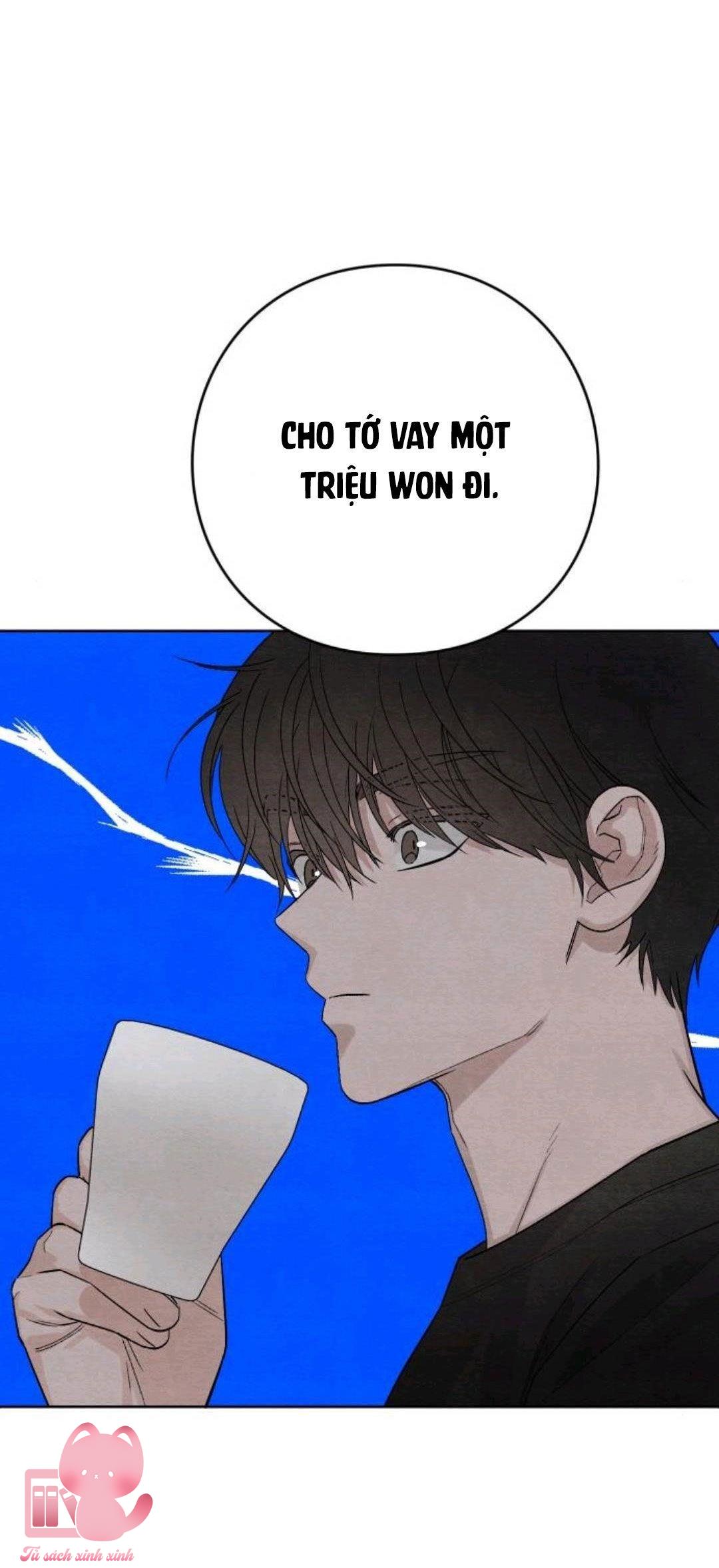 Bí Mật Thanh Xuân Chapter 13 - Next Chapter 14