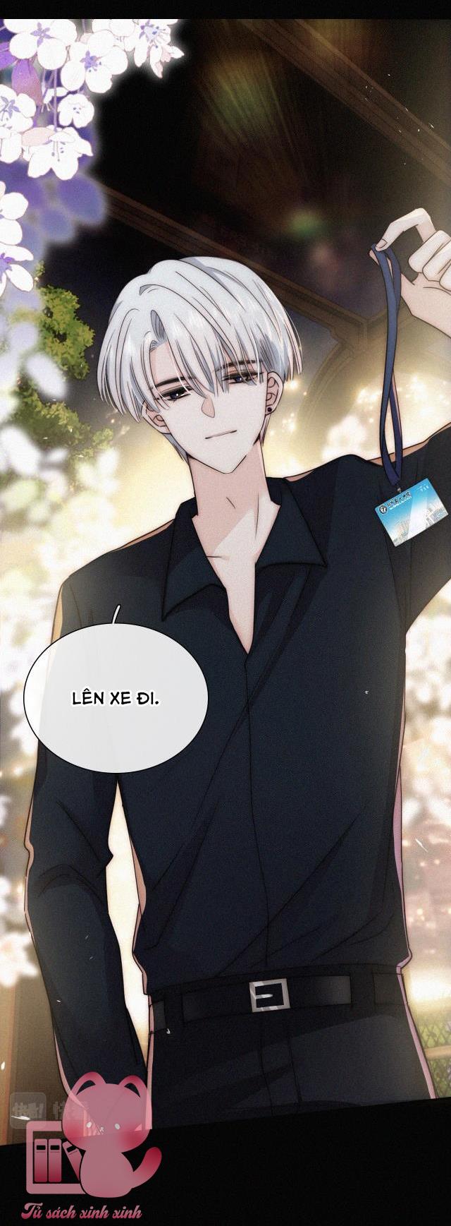 Bệnh Yêu Chap 12 - Trang 2