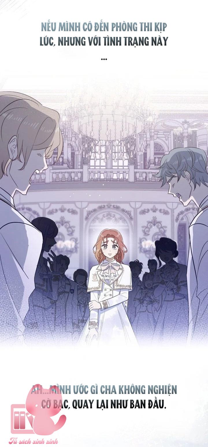 Học Hành Là Nhiệm Vụ Của Sinh Viên Học Viện Chap 1 - Trang 3