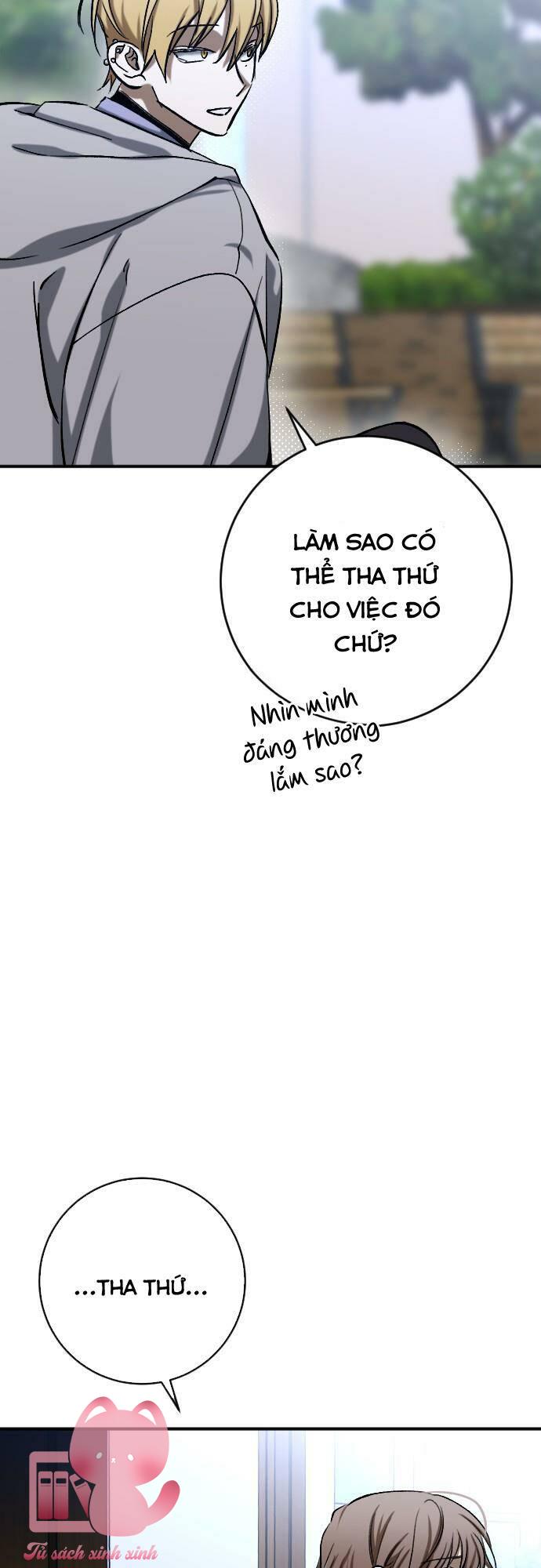 Đêm Của Bóng Tối Chapter 20 - Trang 4