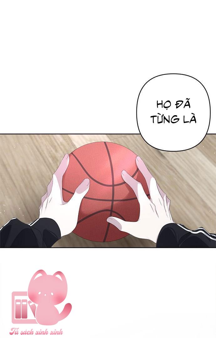 Đàn Anh Xấu Xa! Chap 64 - Trang 3