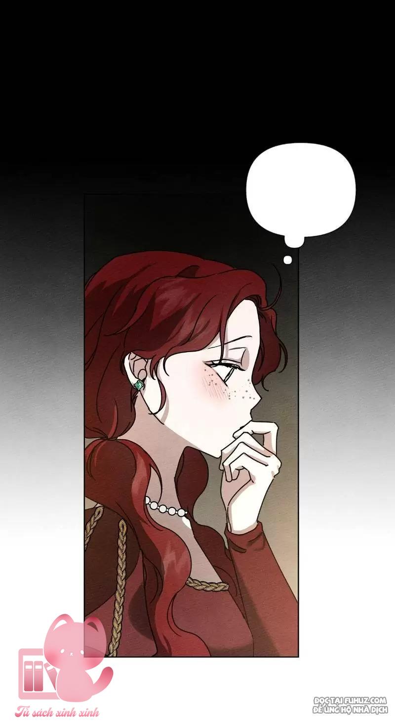 Dưới Tán Cây Sồi Chapter 13 - Trang 3
