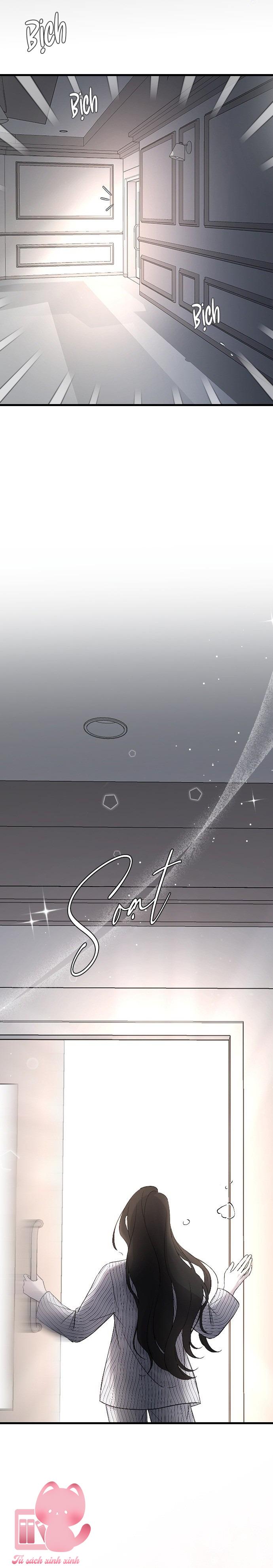 Ba Anh Trai Cực Phẩm Của Tôi Chap 104 - Trang 3