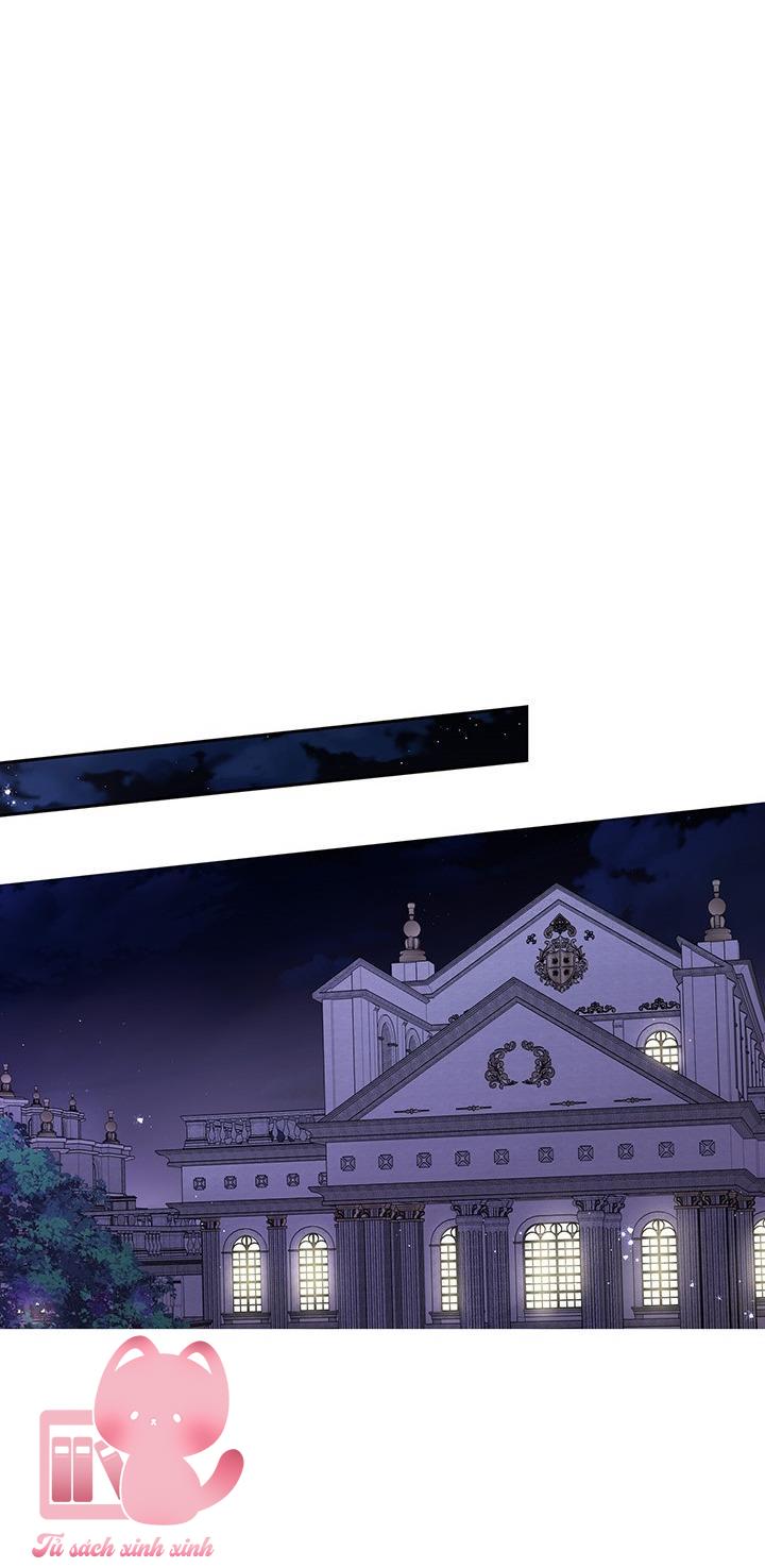 Hoàng Nữ Tóc Đen Chapter 90 - Trang 4