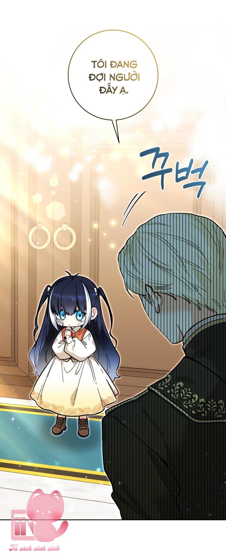 Bé Con Cá Voi Sát Thủ Chapter 18 - Trang 4