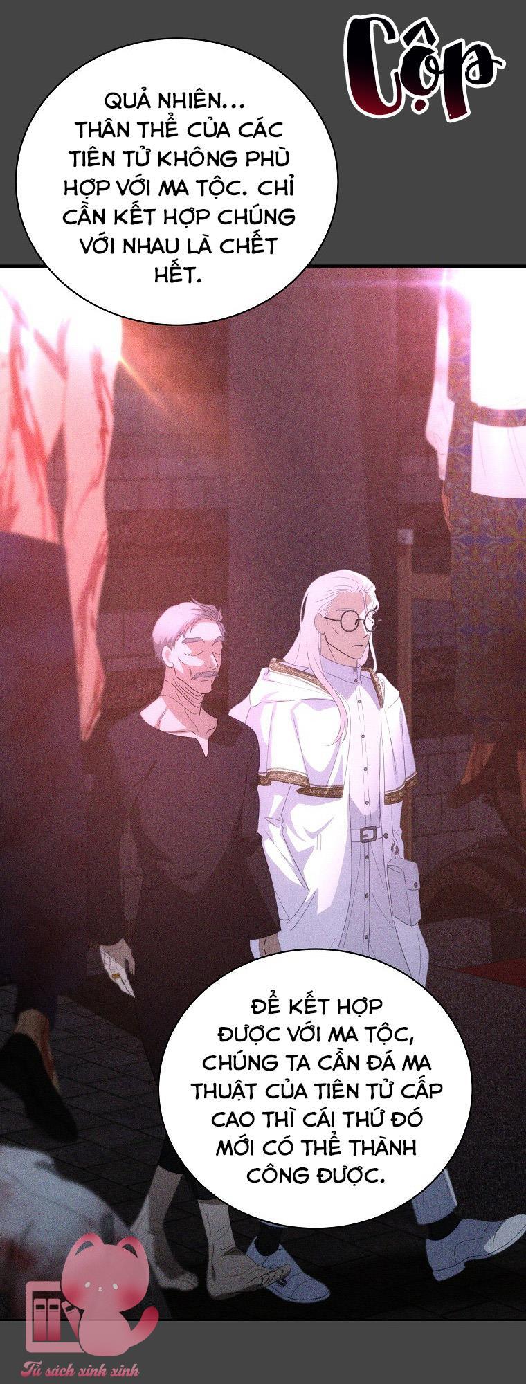 Đứa Nhỏ Không Phải Là Con Anh Chapter 68 - Next Chapter 68.2