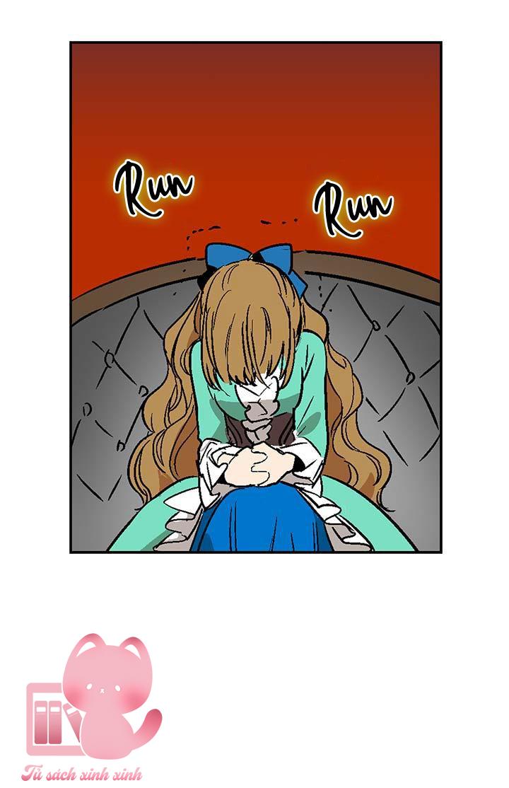 Vị Hôn Thê Khế Ước Của Công Tước Chapter 7 - Trang 4