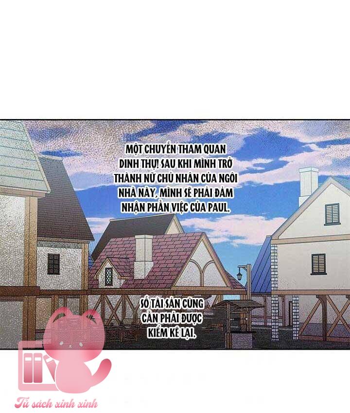Chồng Yêu, Tôi Đây Bãi Công! Chap 3 - Trang 3