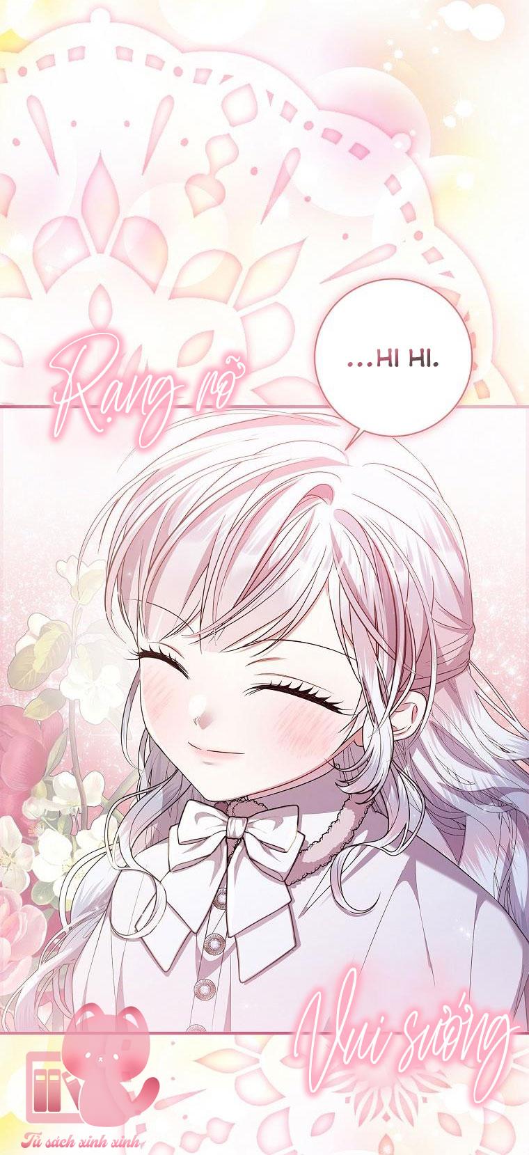 Nhận Nuôi Người Cha Phản Diện Chapter 35 - Trang 4