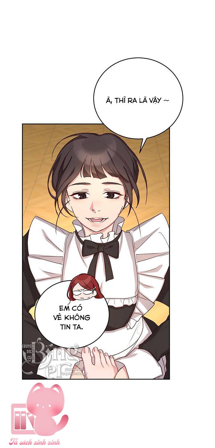 Thế Thì Ta Cứ Trở Thành Kẻ Ác Thôi Chap 16 - Trang 2