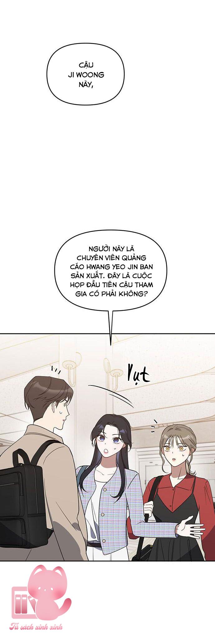 Gieo Nhân Gặt Quả Chap 44 - Trang 2