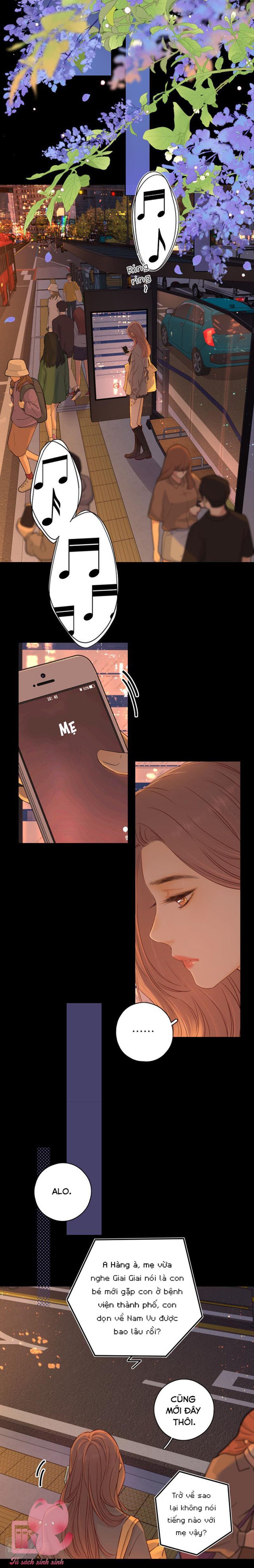 Khó Dỗ Dành Chapter 23 - Trang 4