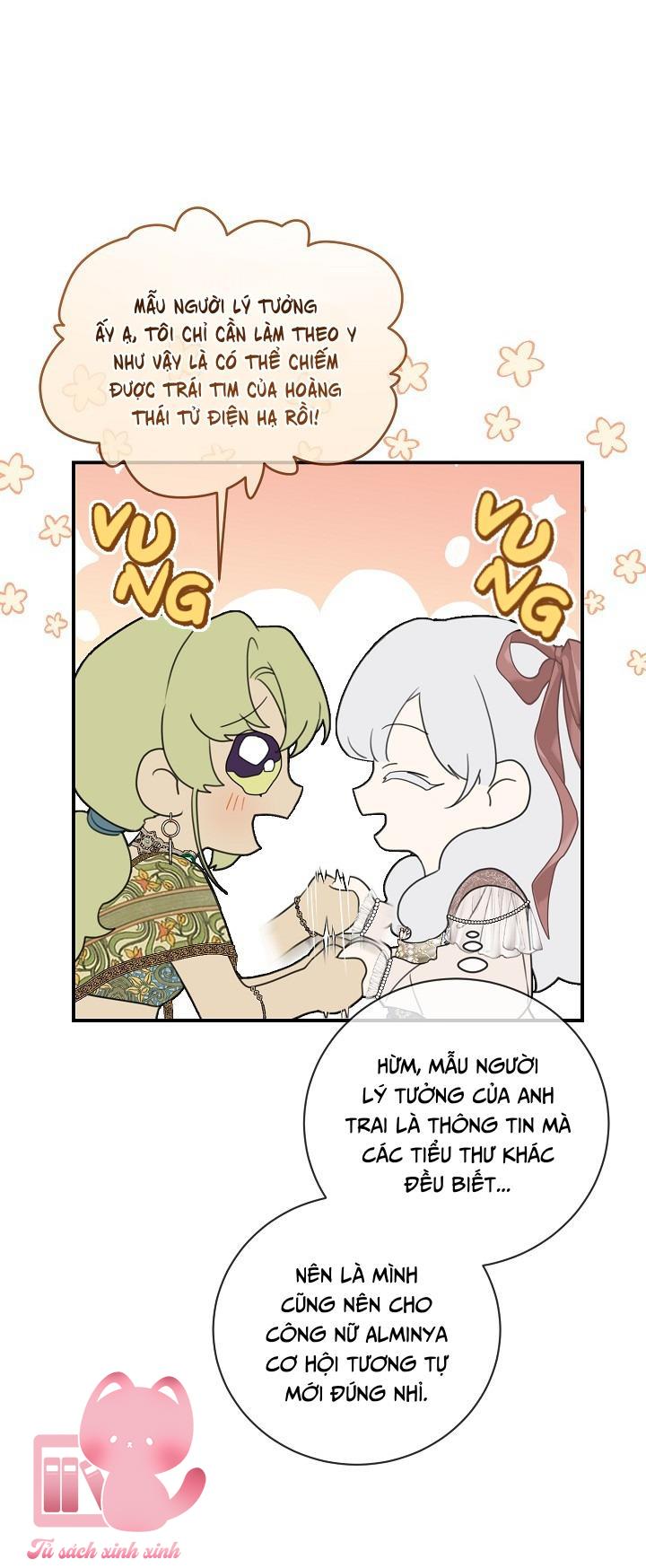 Hướng Về Ánh Dương Lần Nữa Chapter 74 - Trang 4