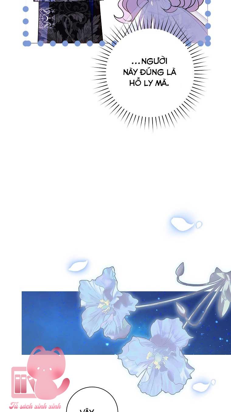 Này Boss Phản Diện, Tôi Có Thể Làm Mọi Thứ Trừ Cưới Ngài Chap 4 - Trang 4