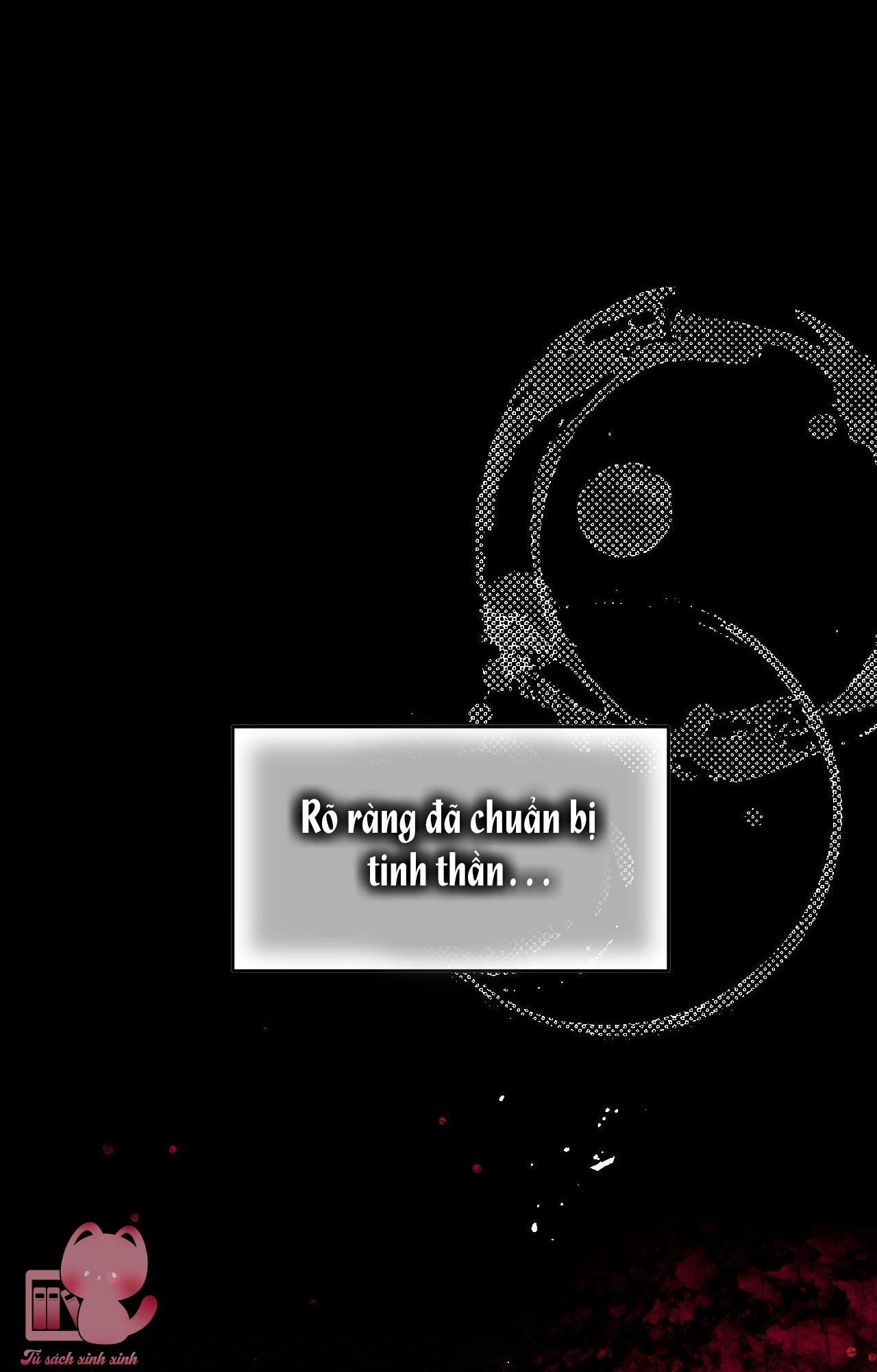 Thánh Nữ Giả Muốn Bỏ Trốn Chap 13 - Trang 4