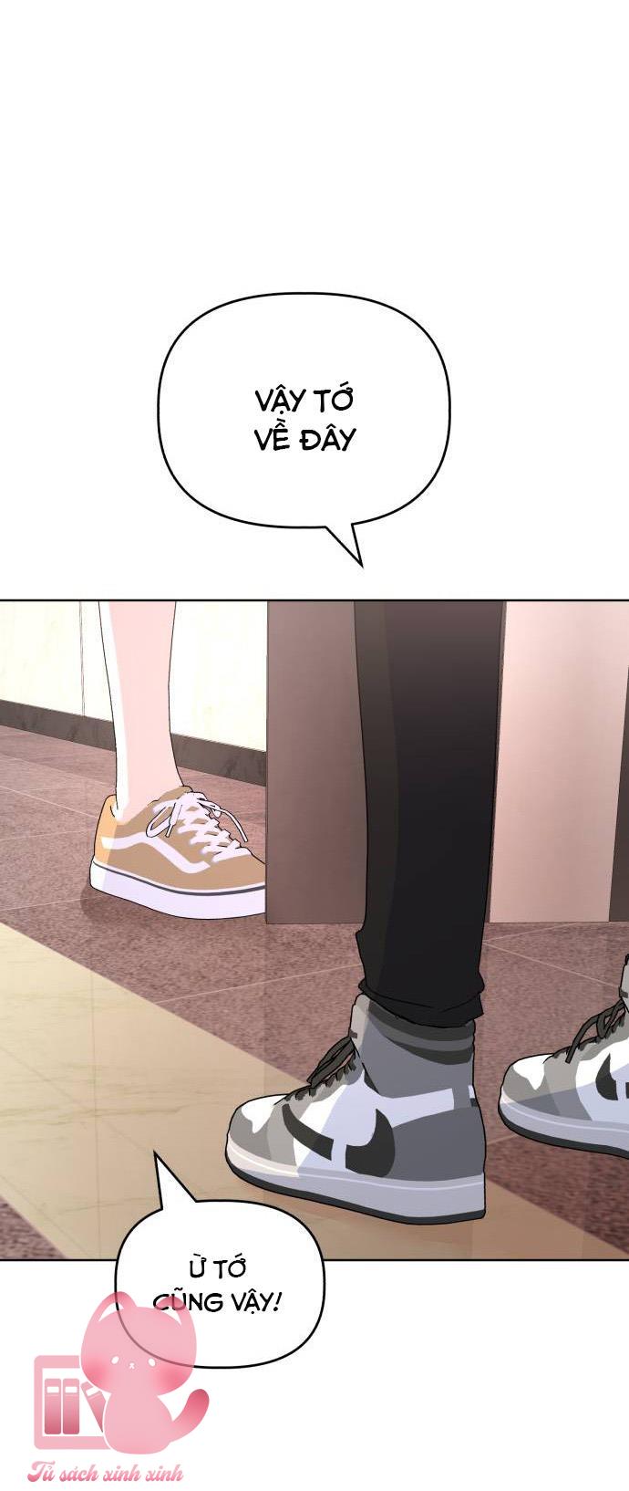 Quan Hệ Nhân Quả Chap 64 - Next Chap 65