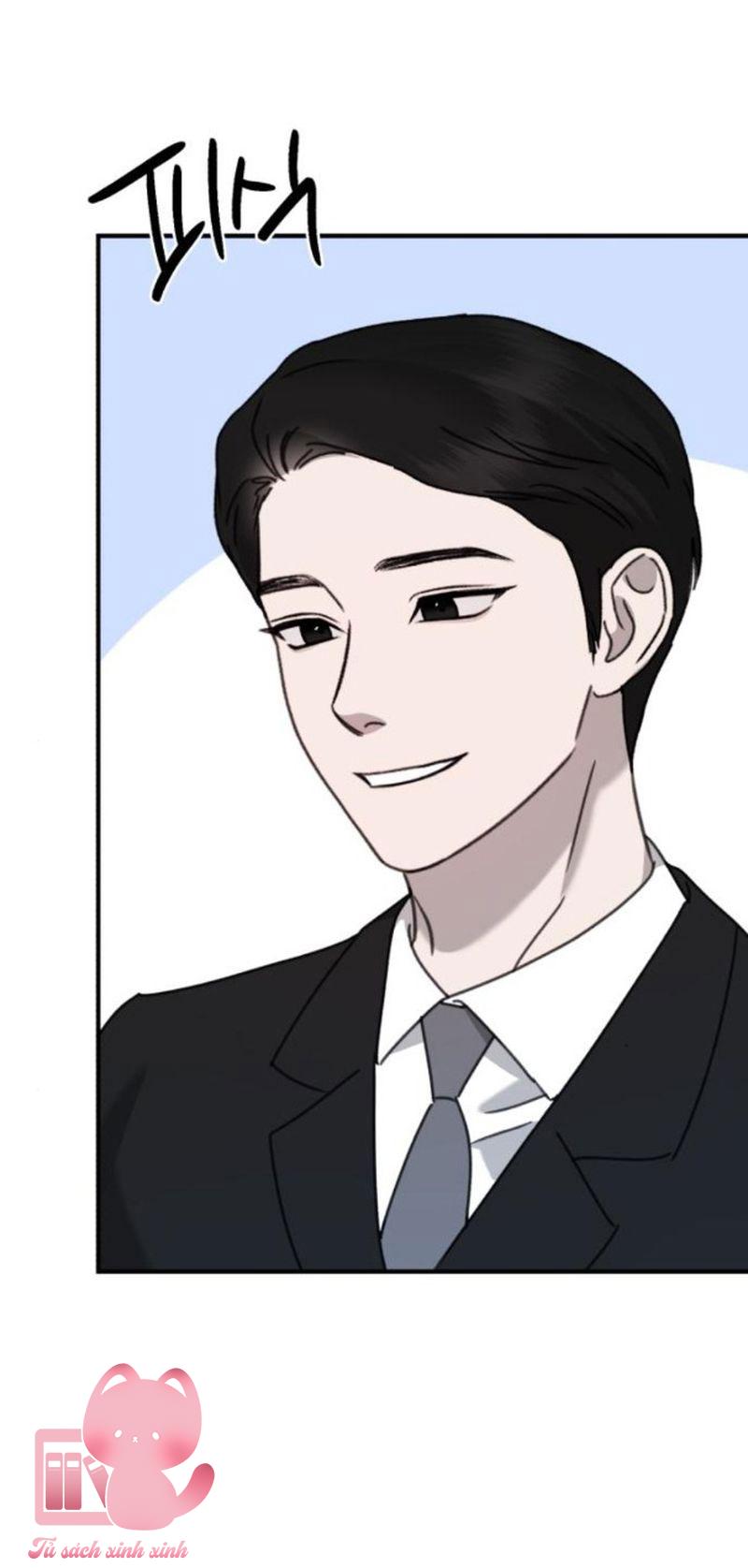 Thần Hổ Jangsan Chapter 37 - Trang 4