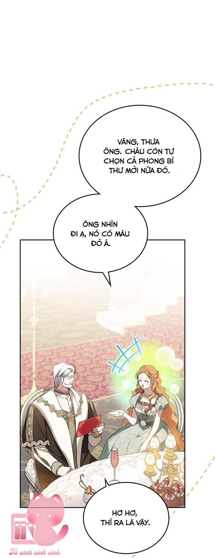 Kiếp Này Ta Sẽ Trở Thành Gia Chủ Chap 164 - Trang 2