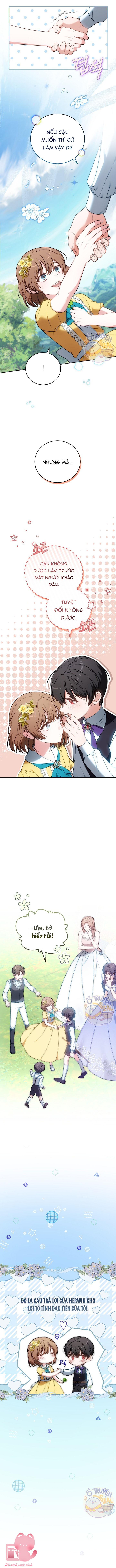 Lời Tỏ Tình Thứ 101 Chap 3 - Trang 3