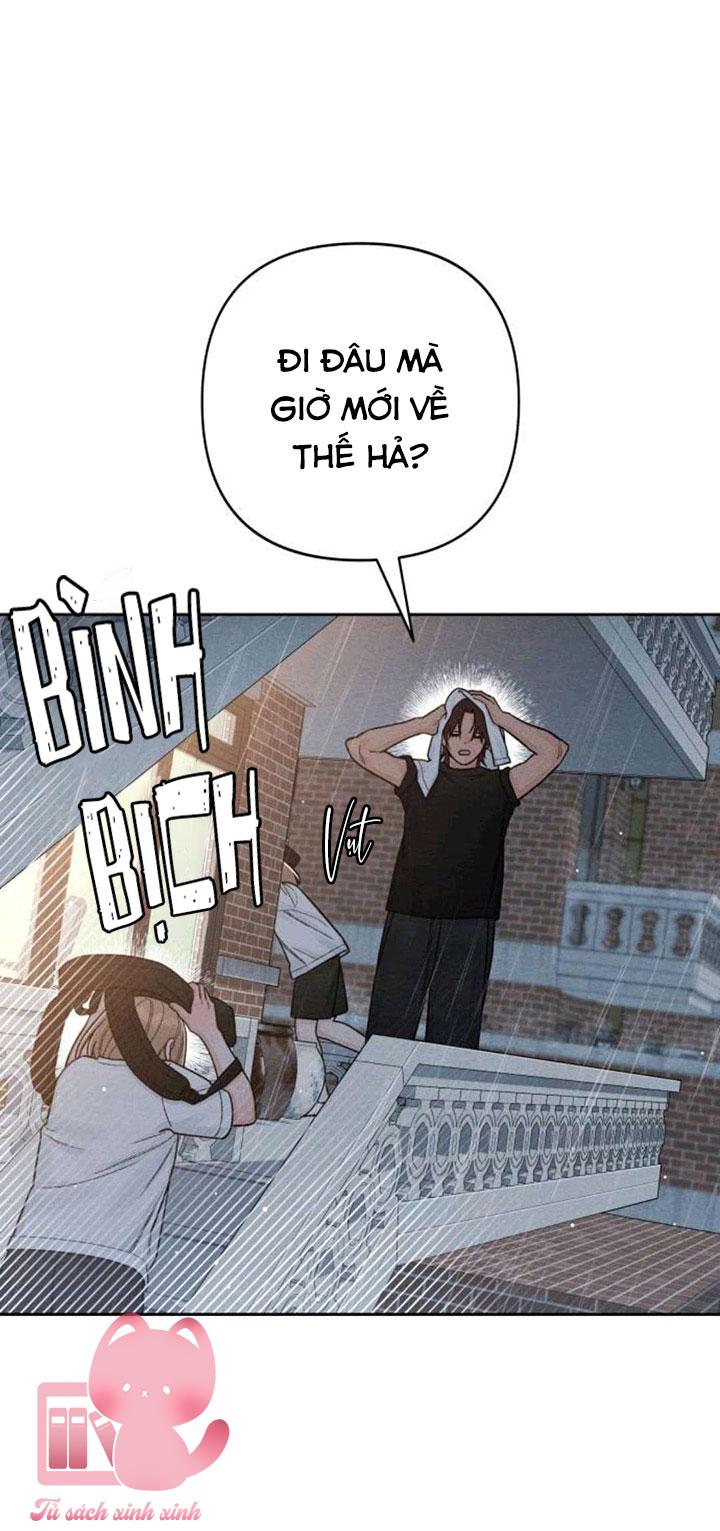 Bí Mật Thanh Xuân Chap 115 - Trang 4