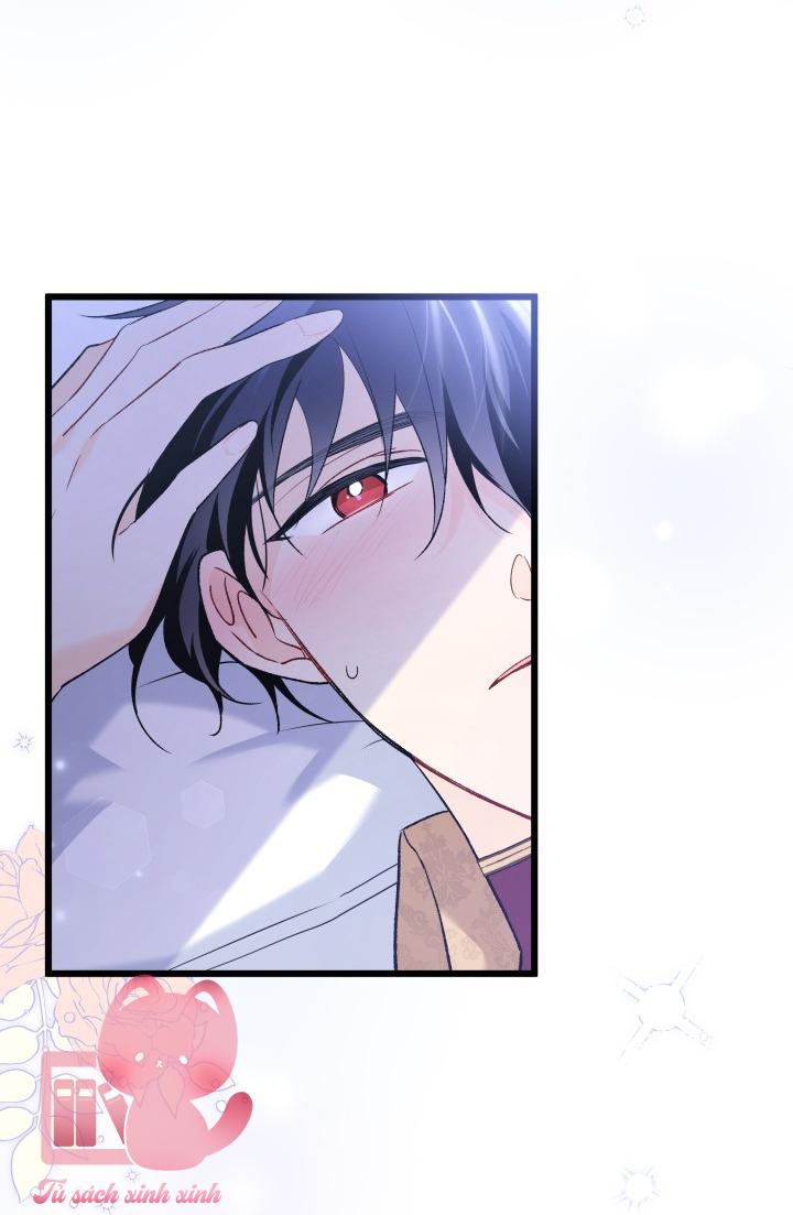 Quan Hệ Cộng Sinh Giữa Báo Đen Và Thỏ Trắng Chap 70 - Trang 2