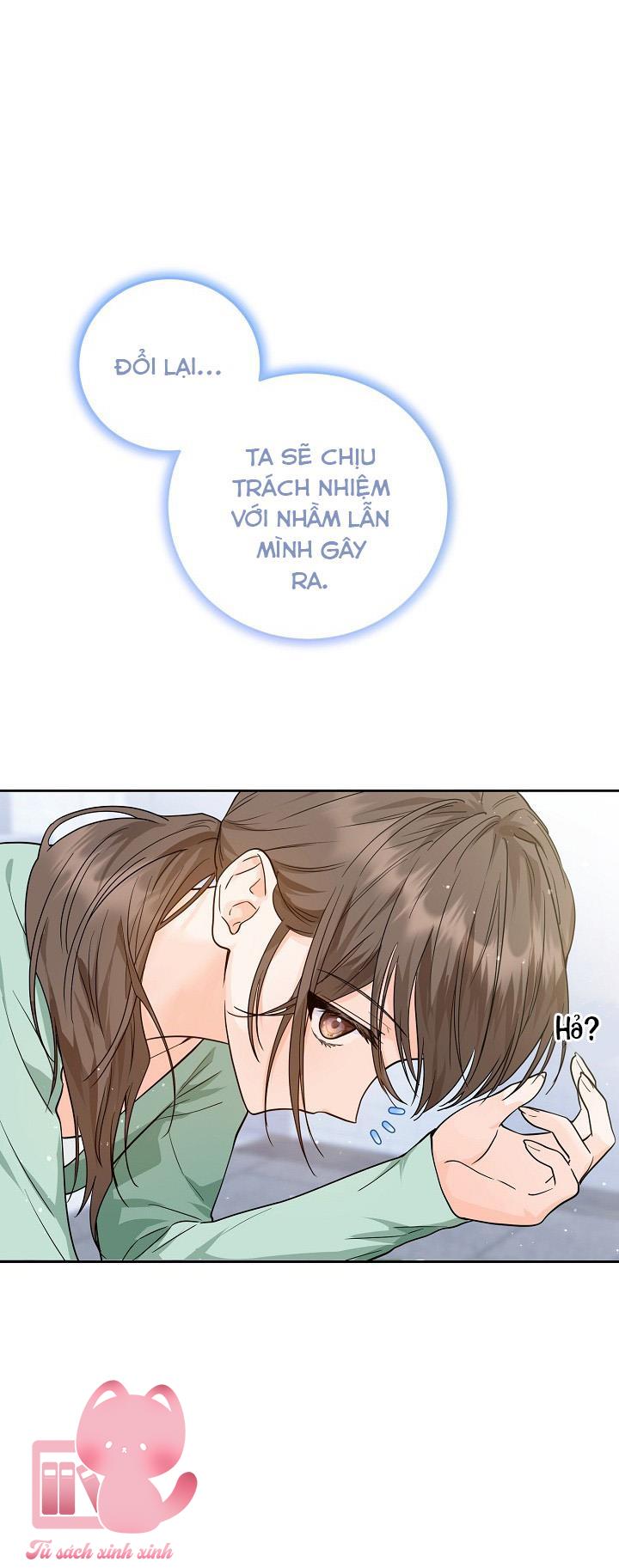 Hoàng Nữ Cosplay Nonfan Chapter 1 - Trang 4