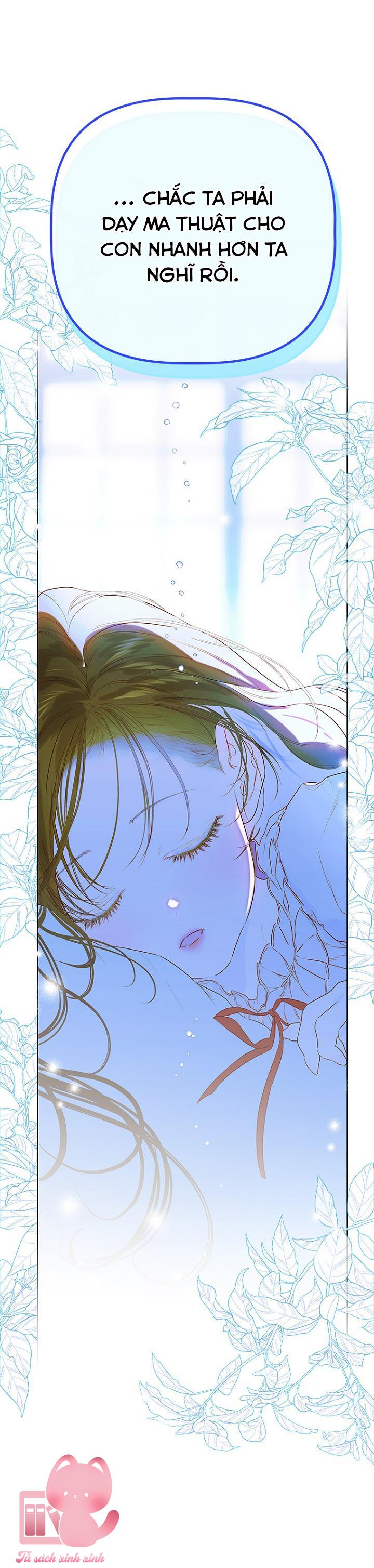Khế Ước Hôn Nhân Của Mẹ Tôi Chapter 50 - Trang 4